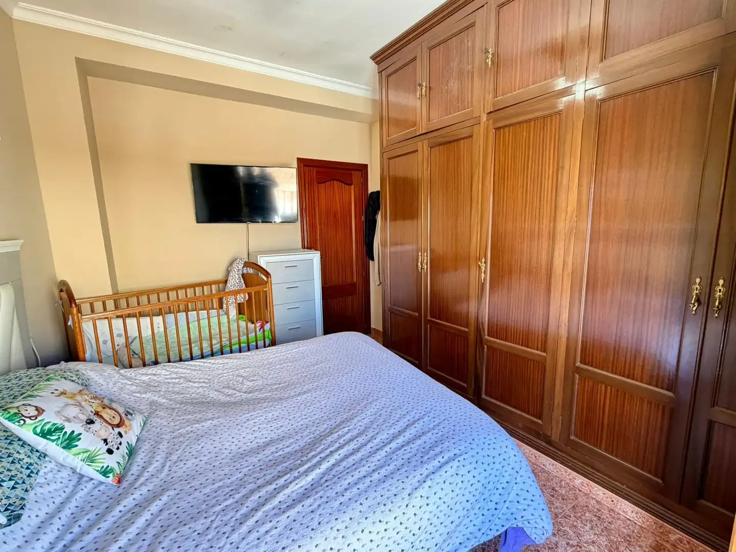 Casa amb terrassa en venda a Casco Histórico, imagen 10