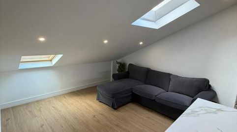 Foto 4 de Pis de lloguer a Rúa San Antonio, 30, Monte Alto - Zalaeta - Atocha, A Coruña Capital