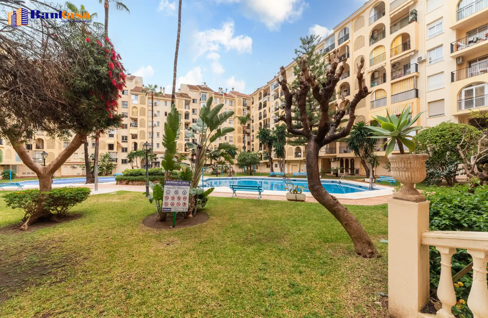 Piso en venta en Puerto Deportivo