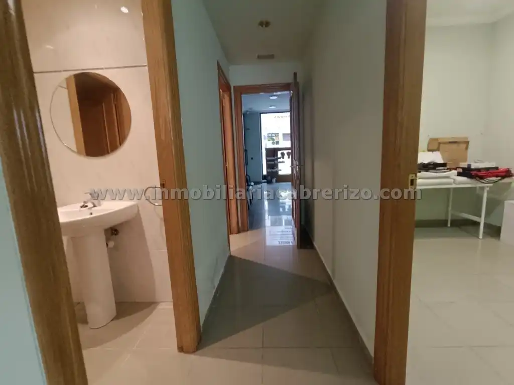 Local en venta en  Logroño con Aire acondicionado, Calefacción y Terraza