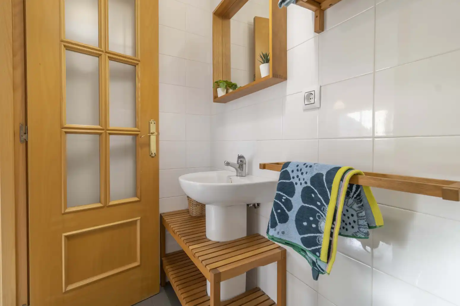 Maison mitoyenne à vendre à Gelves, imagen 24