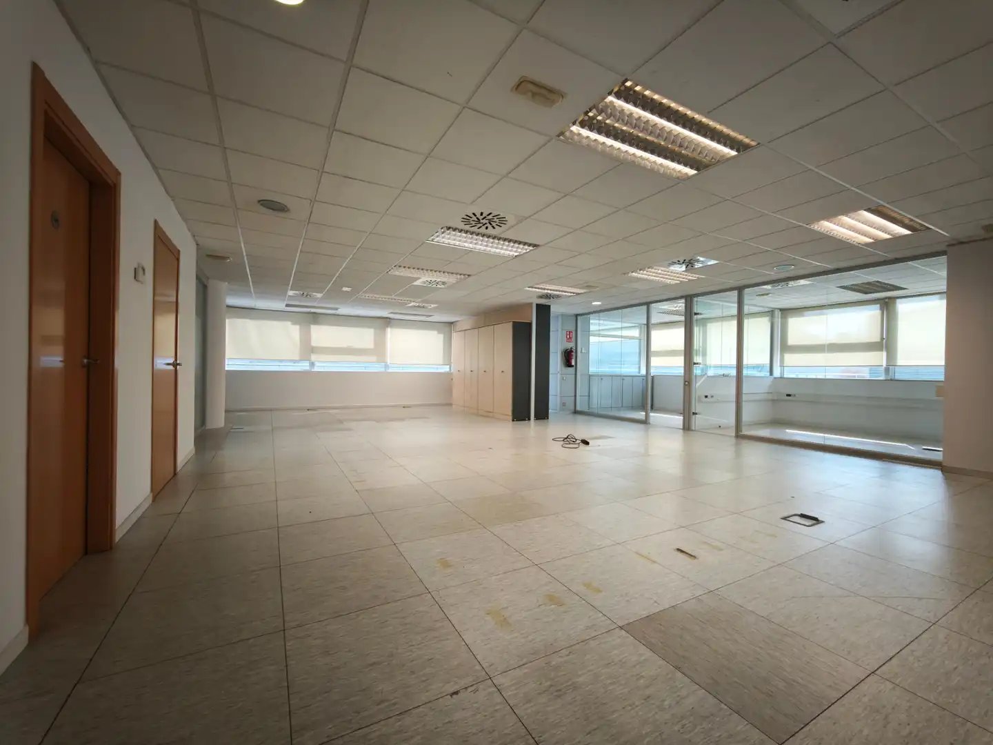 Oficina de alquiler en Sant Joan Despí