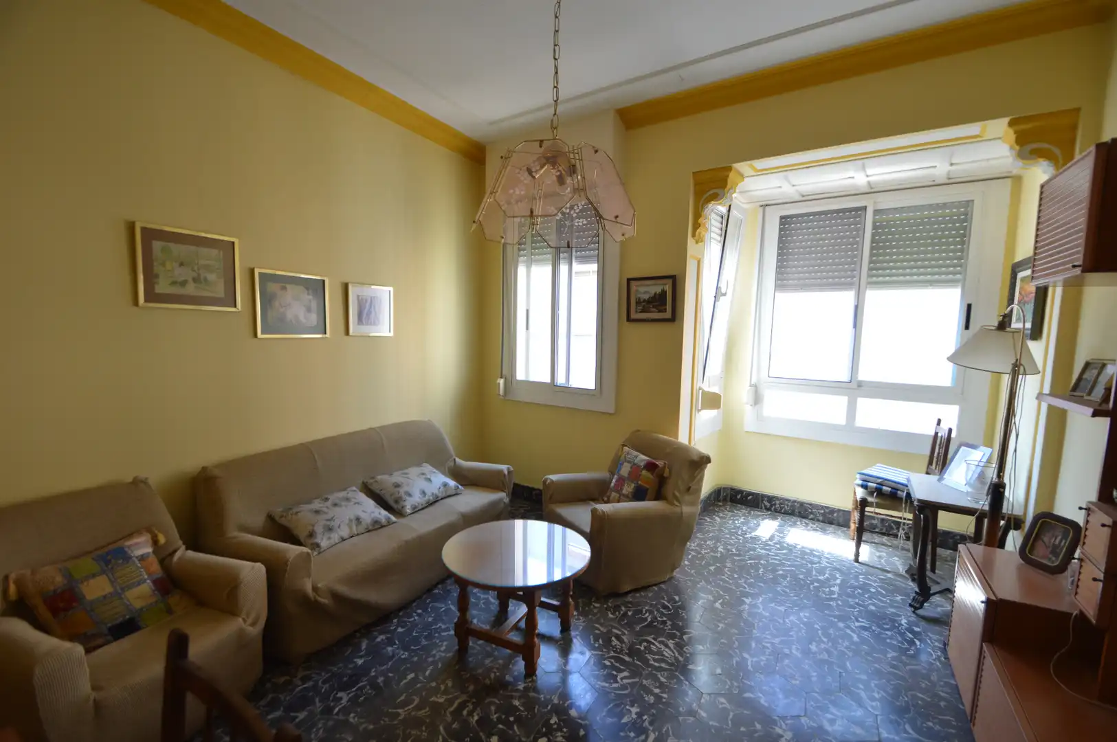 Wohnung zum Verkauf in Casco Urbano, imagen 13