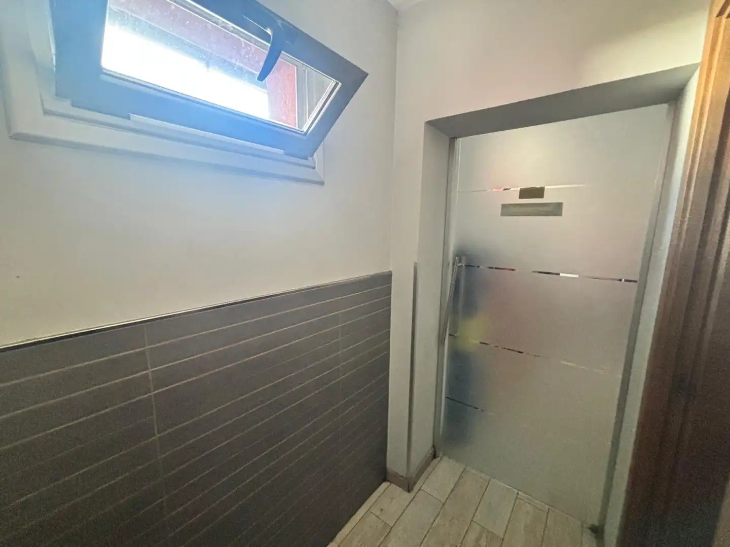 Bany de Pis en venda en Mieres (Asturias) amb Calefacció
