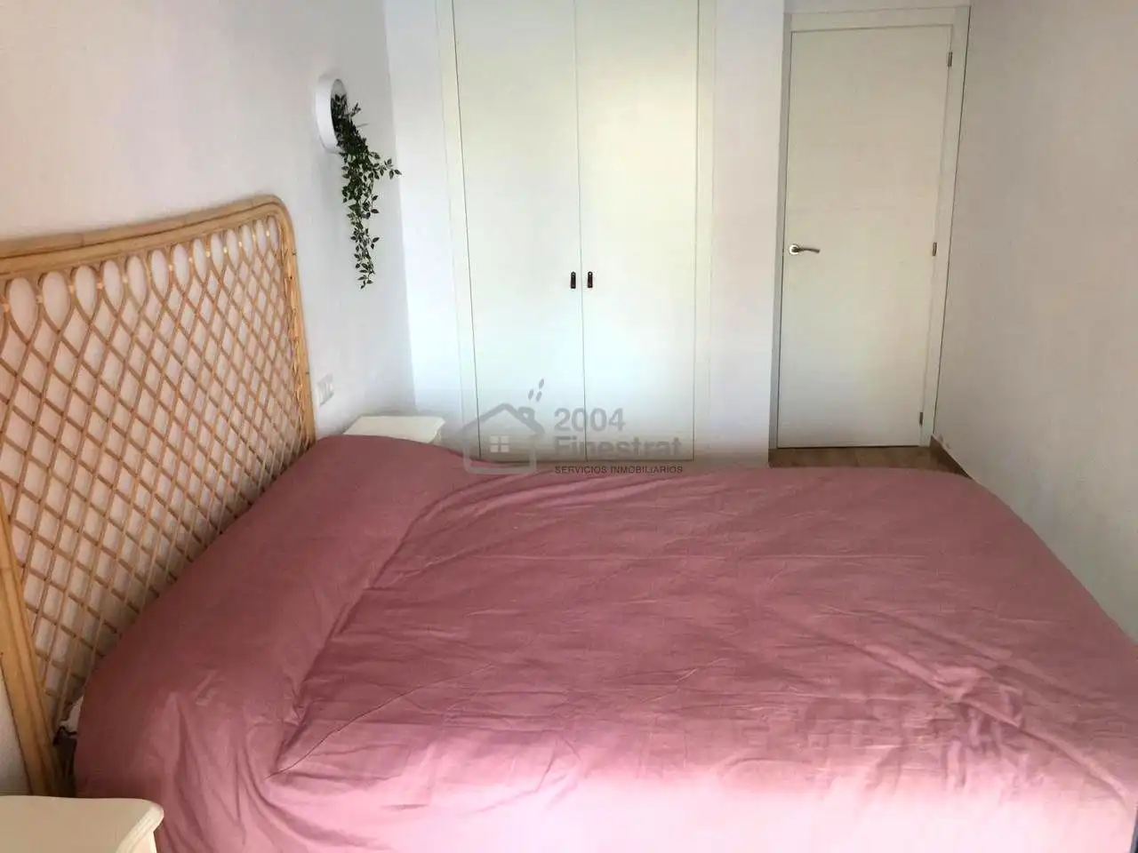 Flat for rent in Villajoyosa / La Vila Joiosa, Alicante
