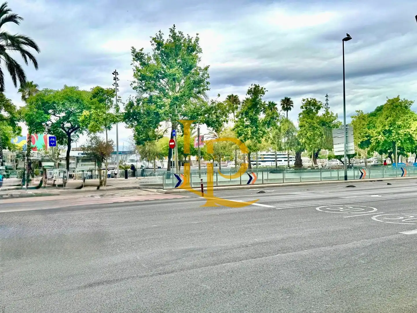 Flat for sale in Carrer dels Pescadors, La Barceloneta