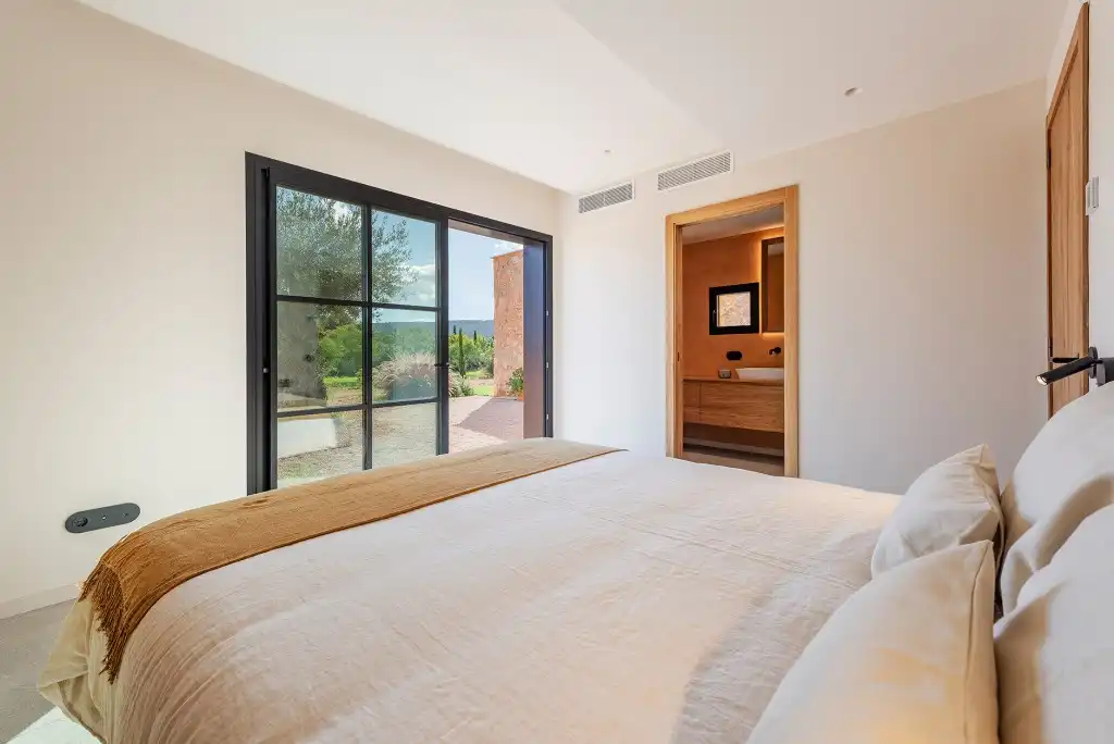 Landhaus mit Pool zum Verkauf in Santa María del Camí, imagen 18
