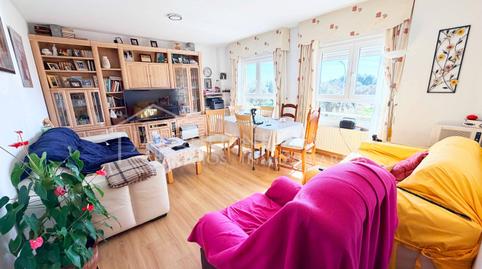 Foto 4 de Pis en venda a Calle de Ana Tutor, La Ermita, Parla