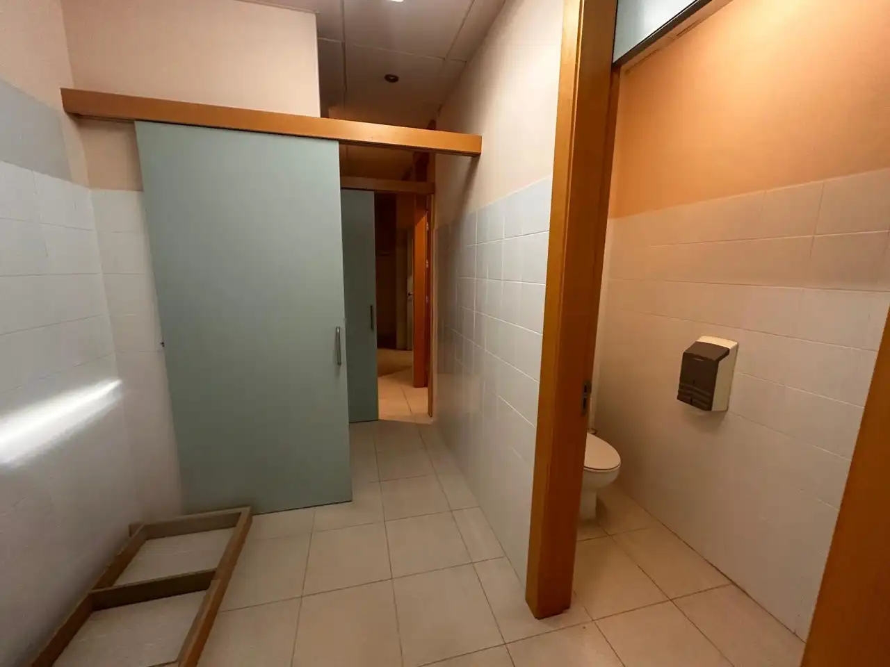 Local comercial de lloguer a JOSEP UMBERT I VENTURA, imagen 48