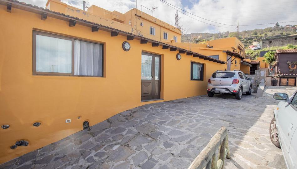Foto 1 de Casa o xalet en venda a La Perdoma - San Antonio - Benijos, Santa Cruz de Tenerife