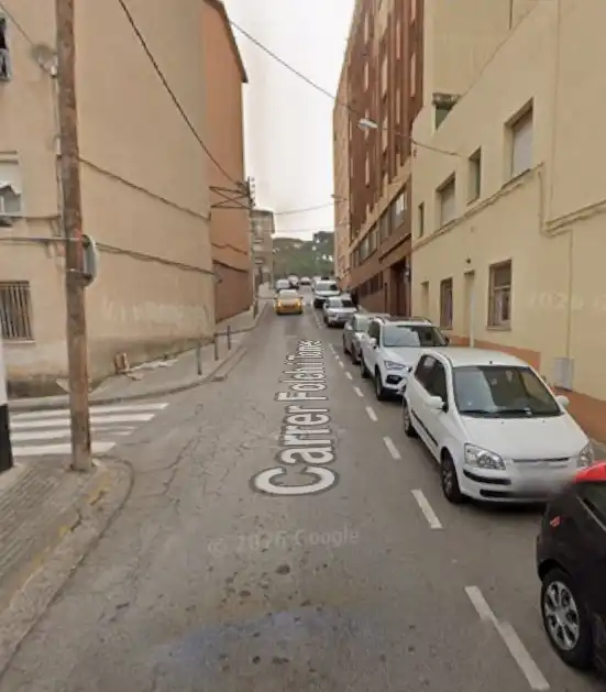 Pis en venda a Carrer Folch i Torres