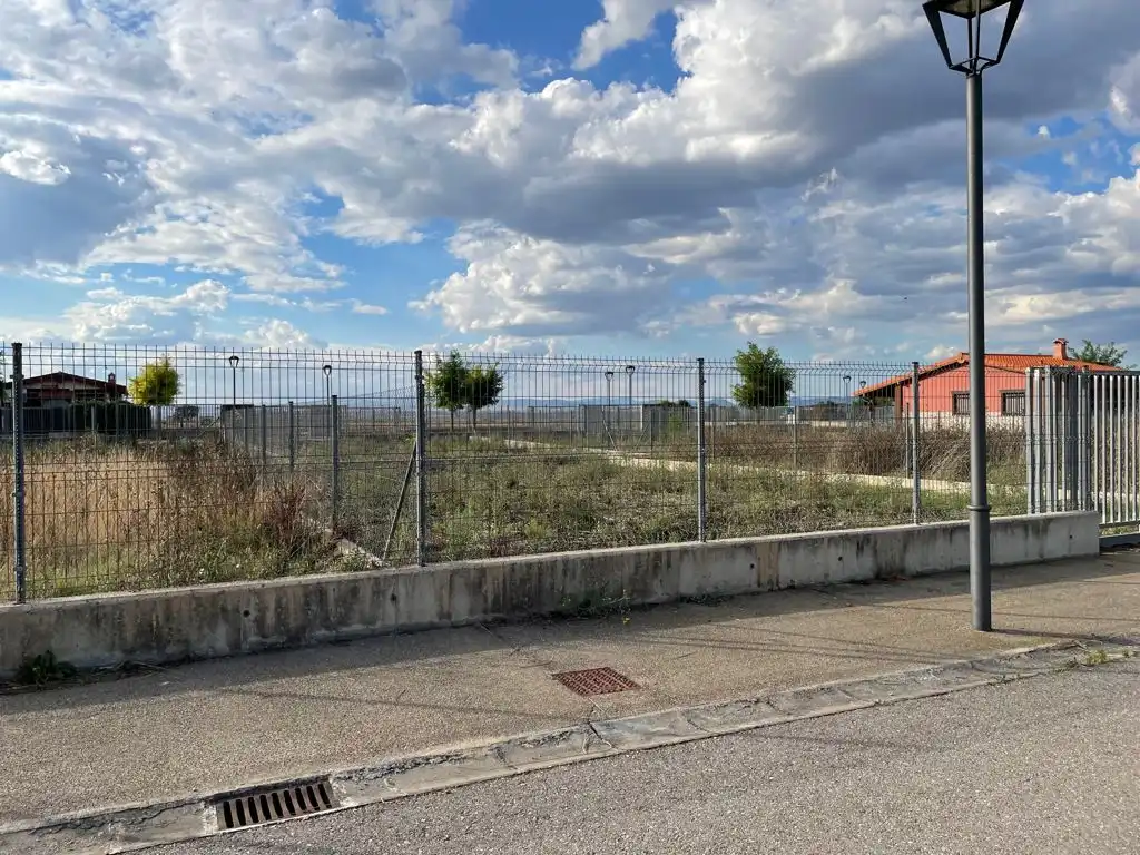 Residential land for sale in Hervías, imagen 45