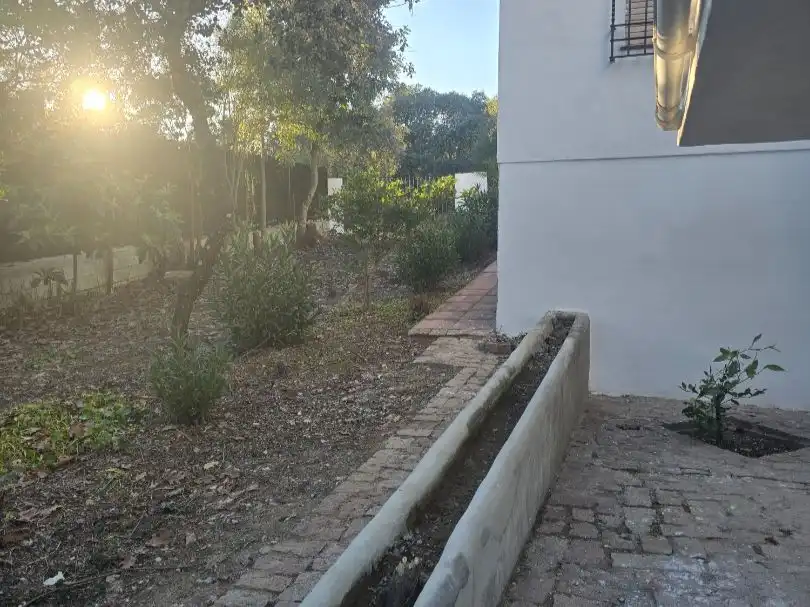 Villa mit Garten zum Verkauf in Avenida Bellavista 26, imagen 4