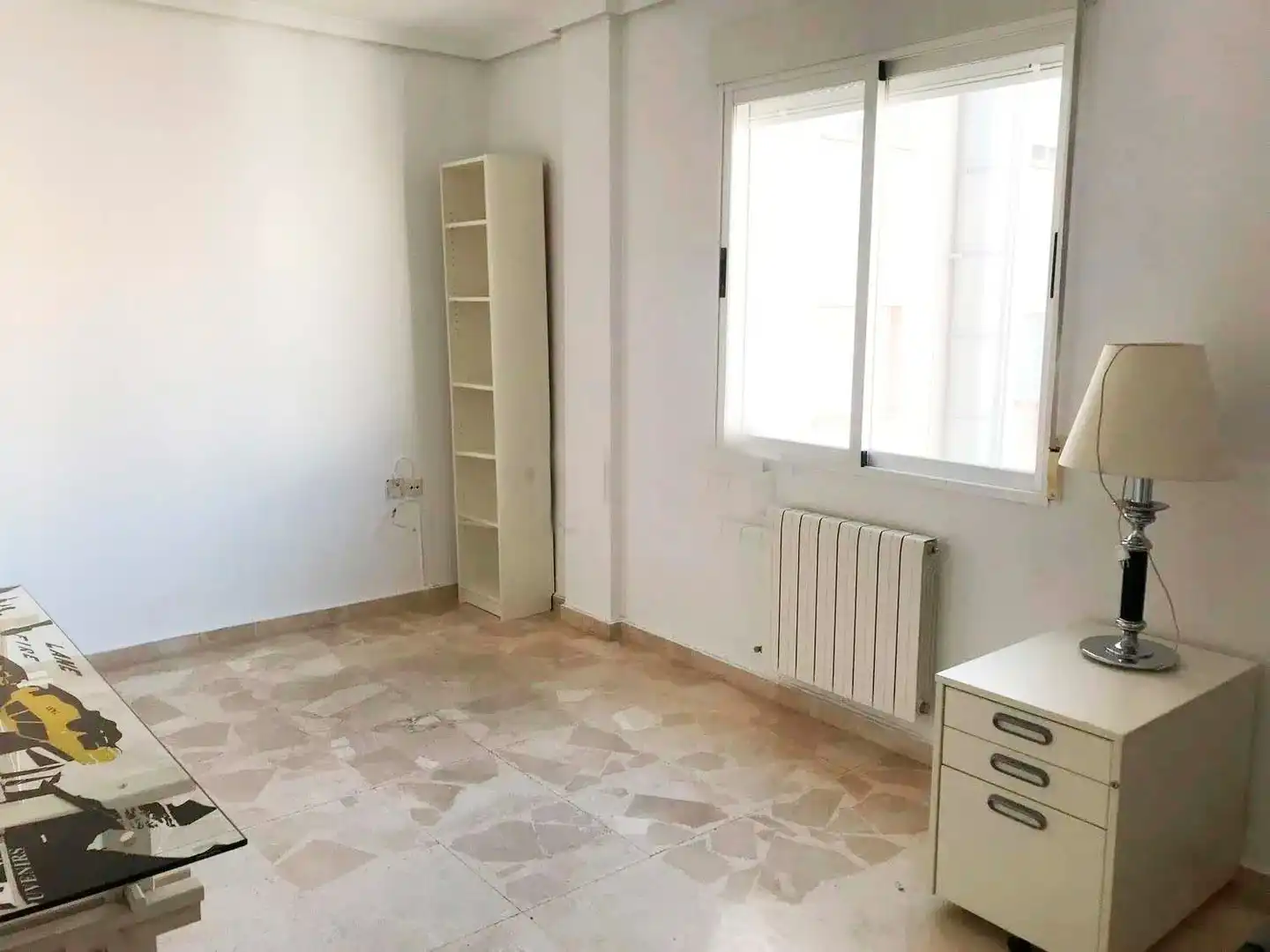 Schlafzimmer von Maisonette zum Verkauf in Albacete mit Klimaanlage, Heizung und Abstellraum