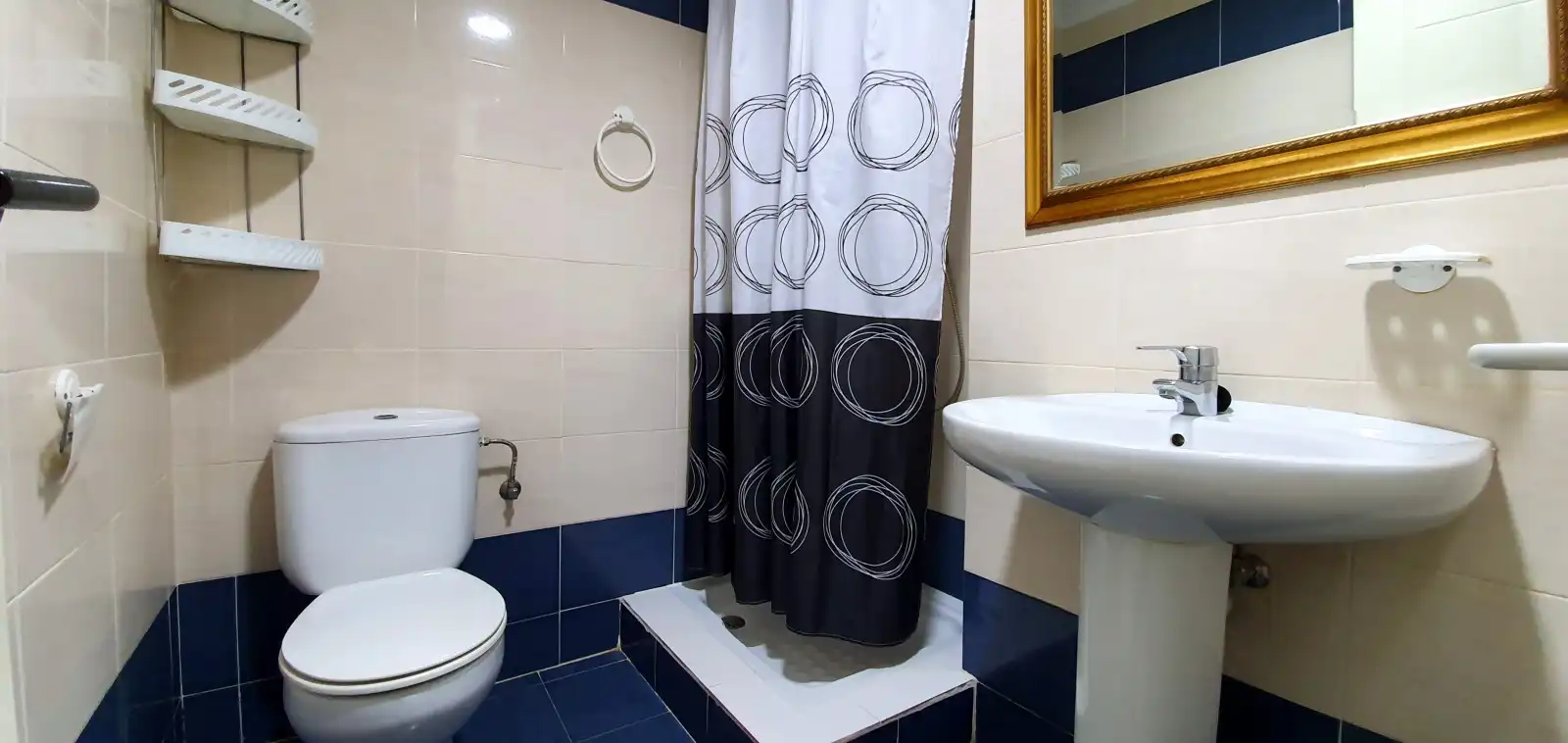 Apartament amb piscina de lloguer a Avenida de Europa 15, imagen 12