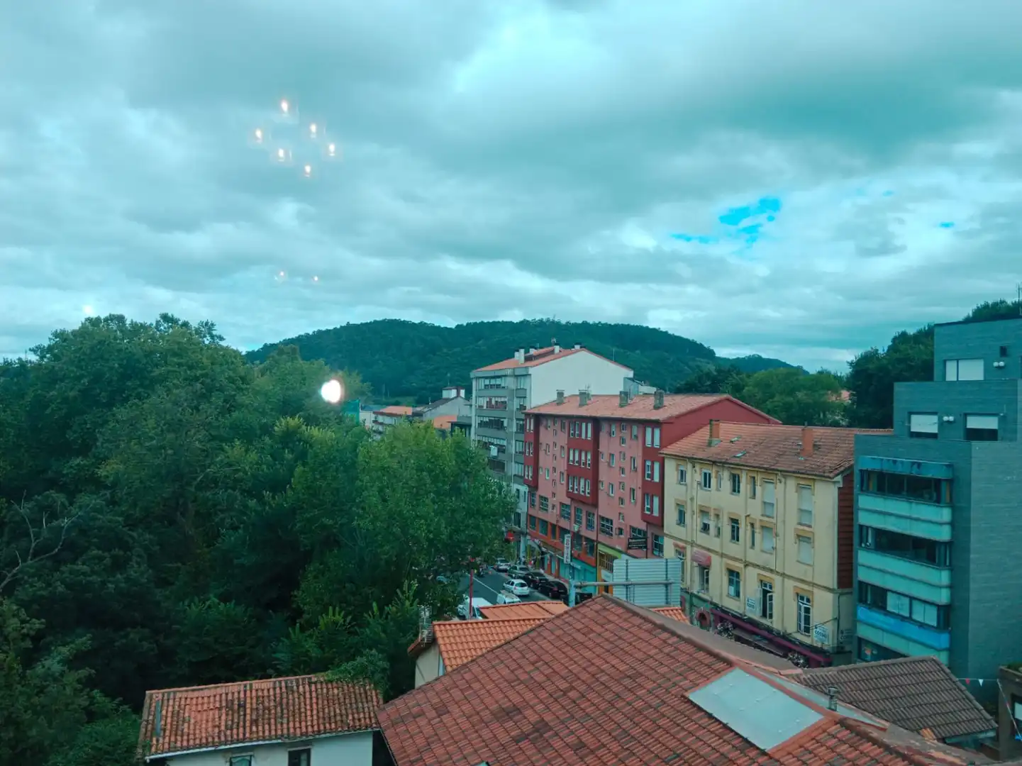 Piso de alquiler en Solares - AV CALVO SOTELO, Solares - Valdecilla