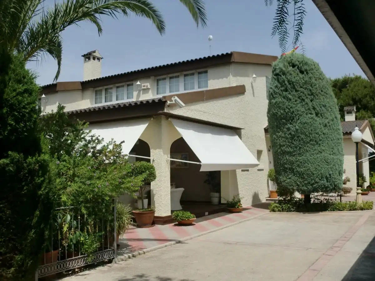 Villa avec piscine à vendre à Valverde, imagen 98