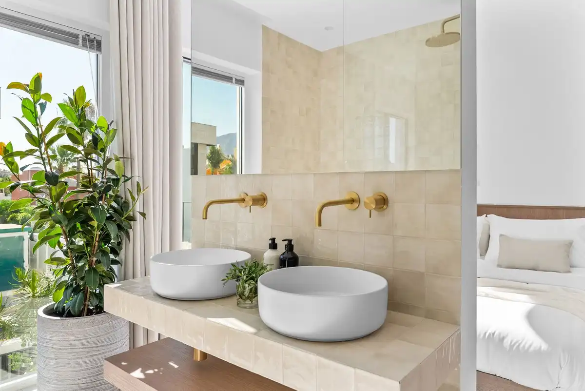 Adosado con piscina en venta en Nueva Andalucía, imagen 18