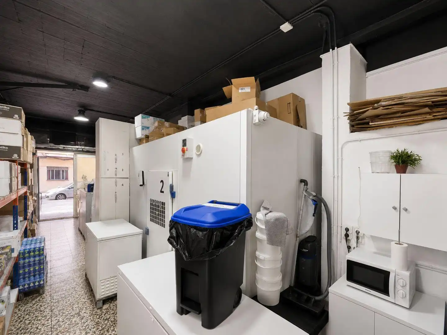 Locale commerciale in vendita a Cerdanyola, imagen 20