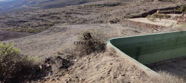 Terreno en Venta en Charco del Pino