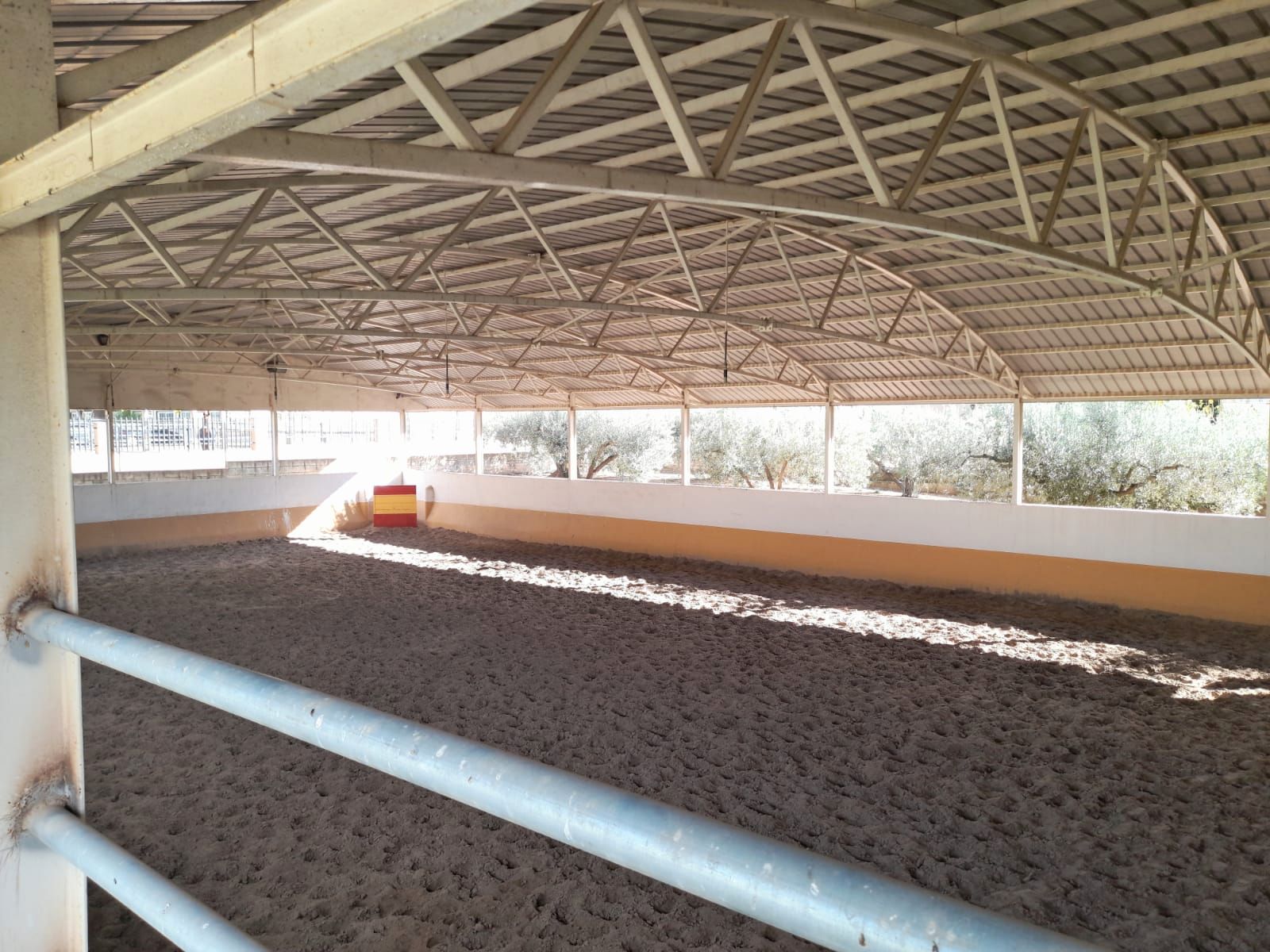 Finca rústica en venda en Godelleta
