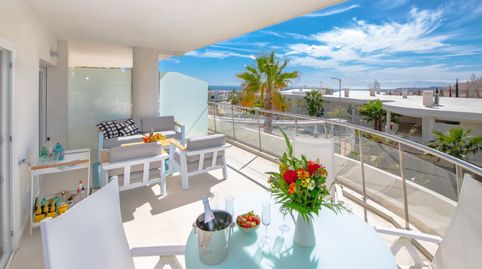 Photo 2 of Flat for sale in Las Gaviotas - Carvajal, Fuengirola