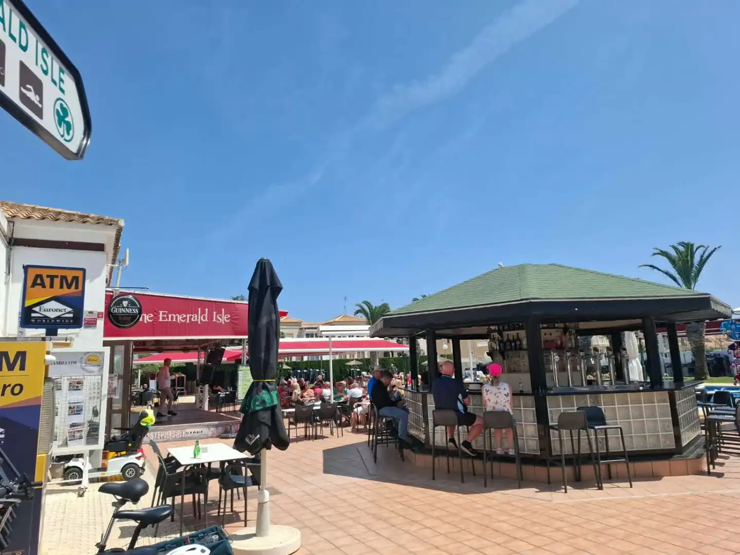 Apartamento en venta en Orihuela Costa