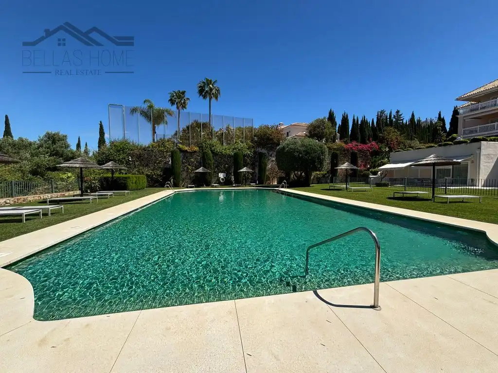 Flat for rent in Camino de Brijan, Bel - Air