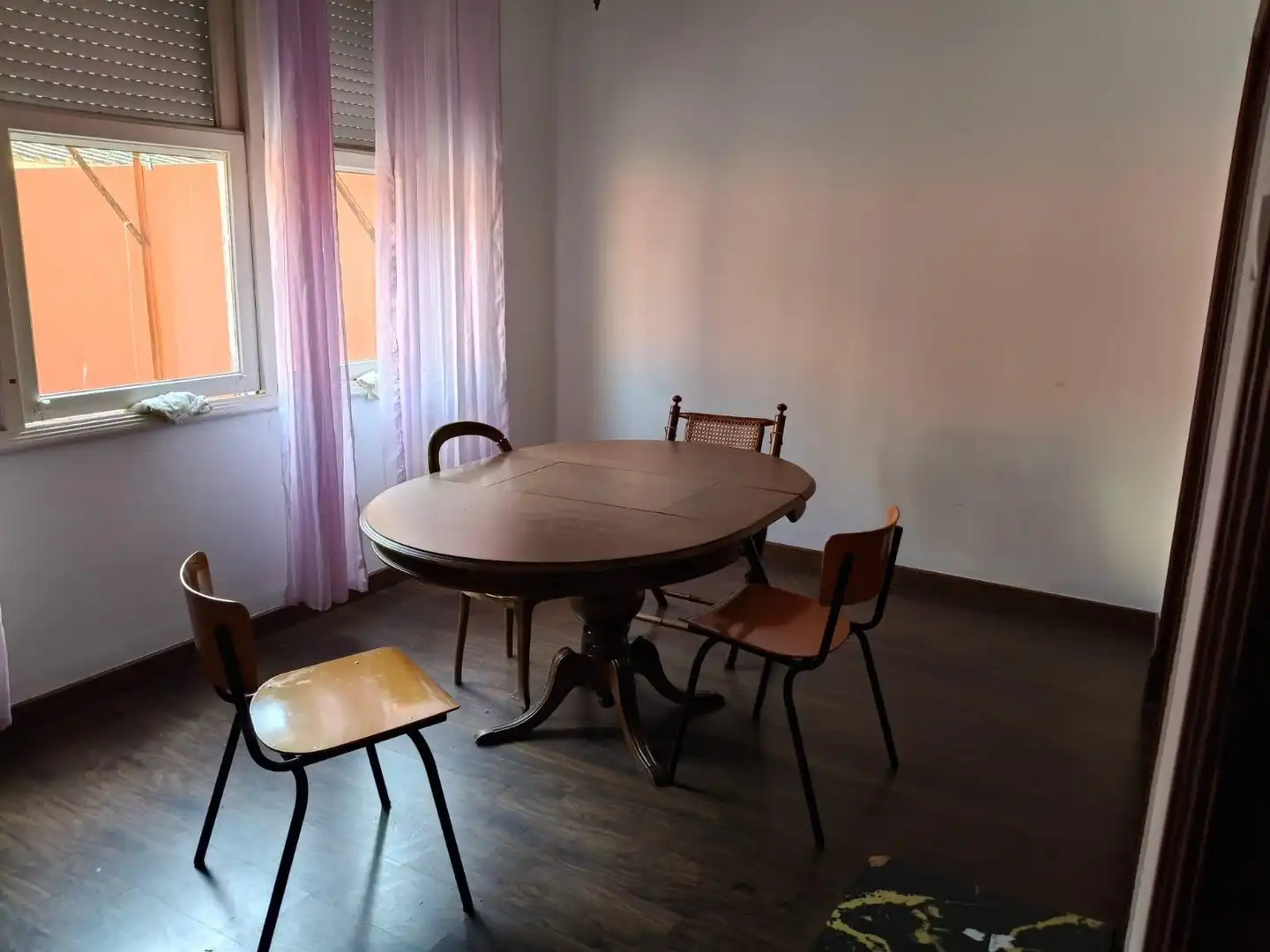 Dining room of Buildings for sale in Ourense Capital 
