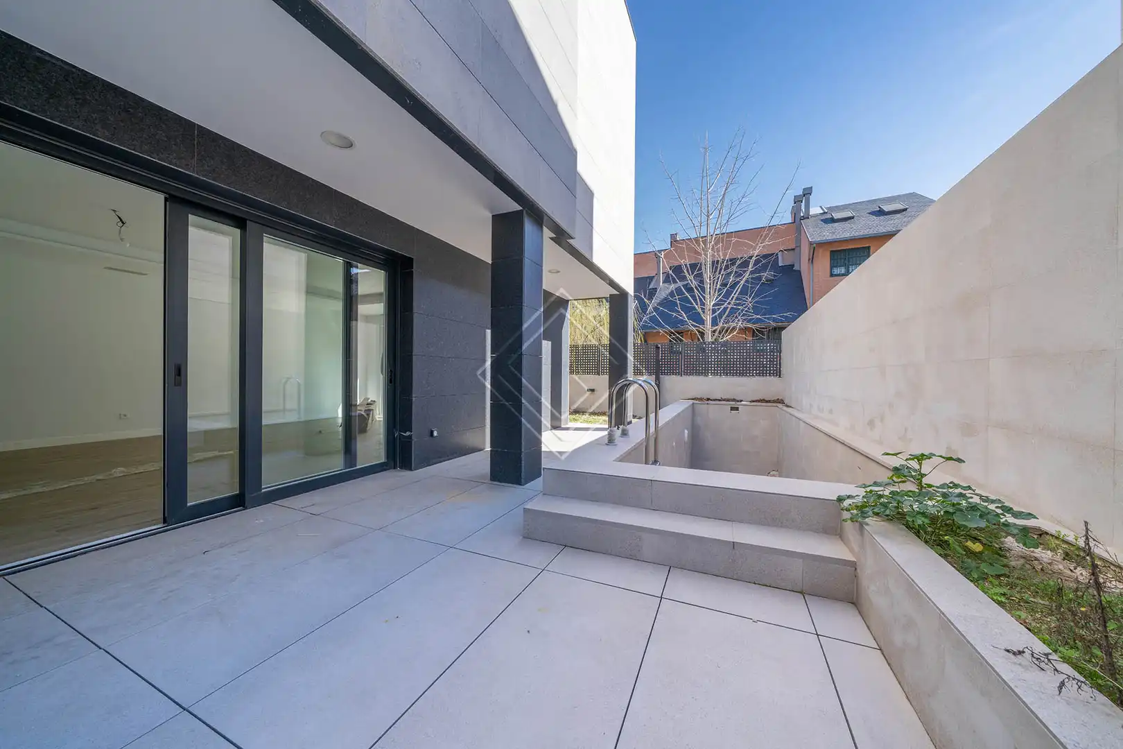 Casa adosada en venta en Ciudad Universitaria