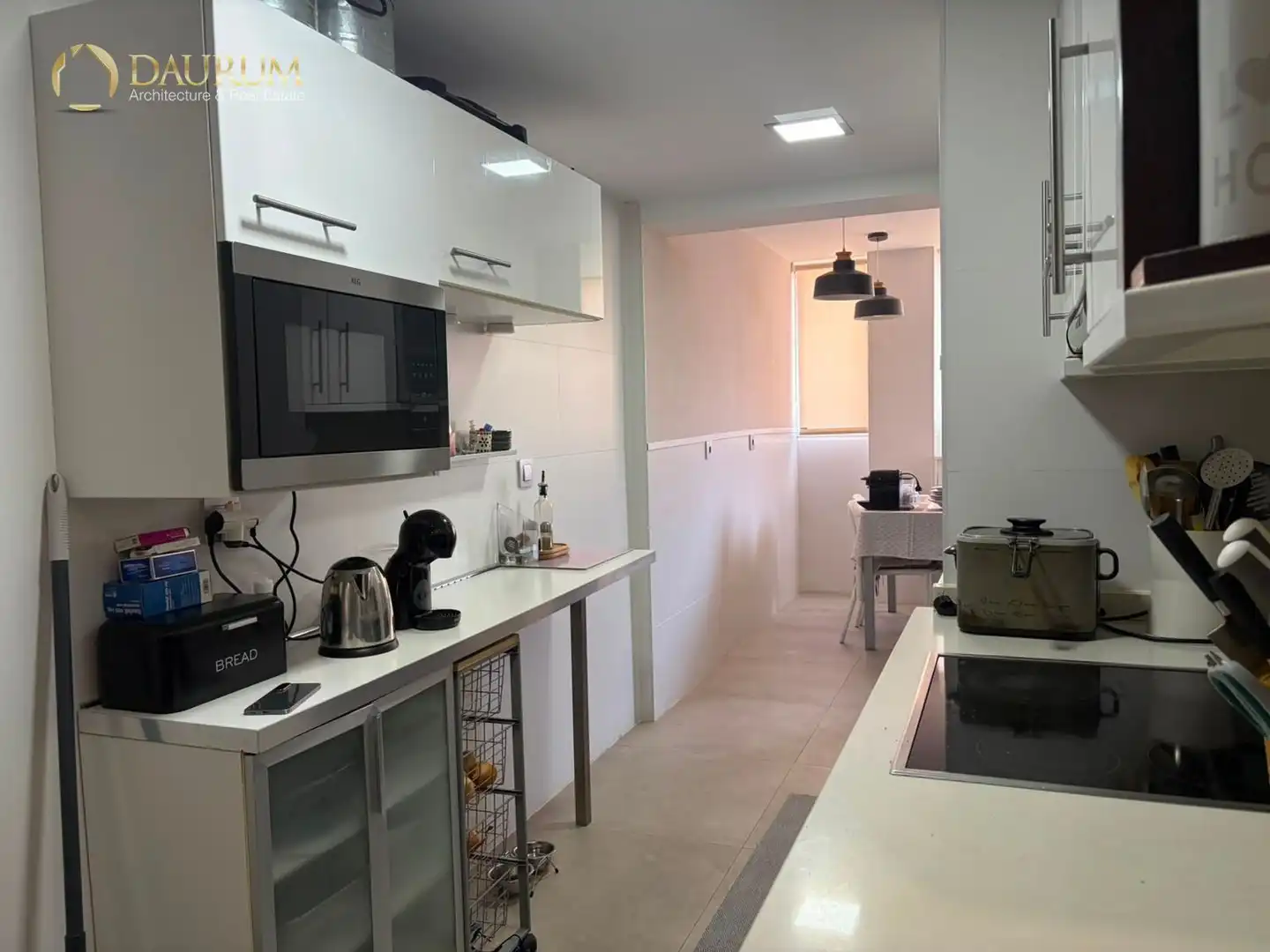 Penthouse with lift for sale in CALLE MARÍA NOMDEDÉU, imagen 10
