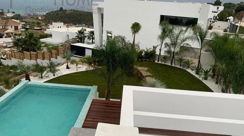 Foto 5 de Casa o chalet en venta en Mijas pueblo, Málaga