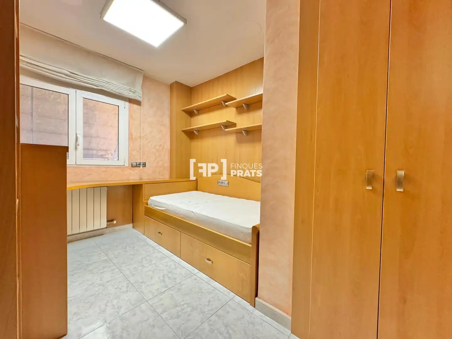 Habitación de Piso en venta en Lleida con Calefacción, Terraza y Trastero