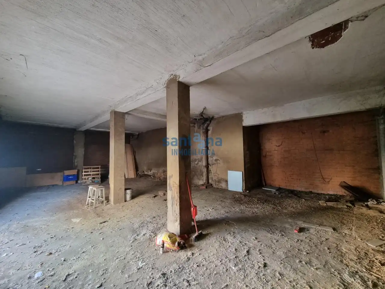 Local comercial en alquiler en La Lastra, imagen 8