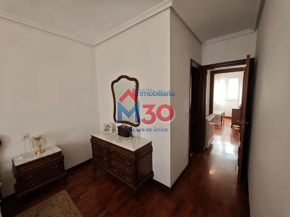 Wohnung mit Aufzug zum Verkauf in Centro, imagen 12