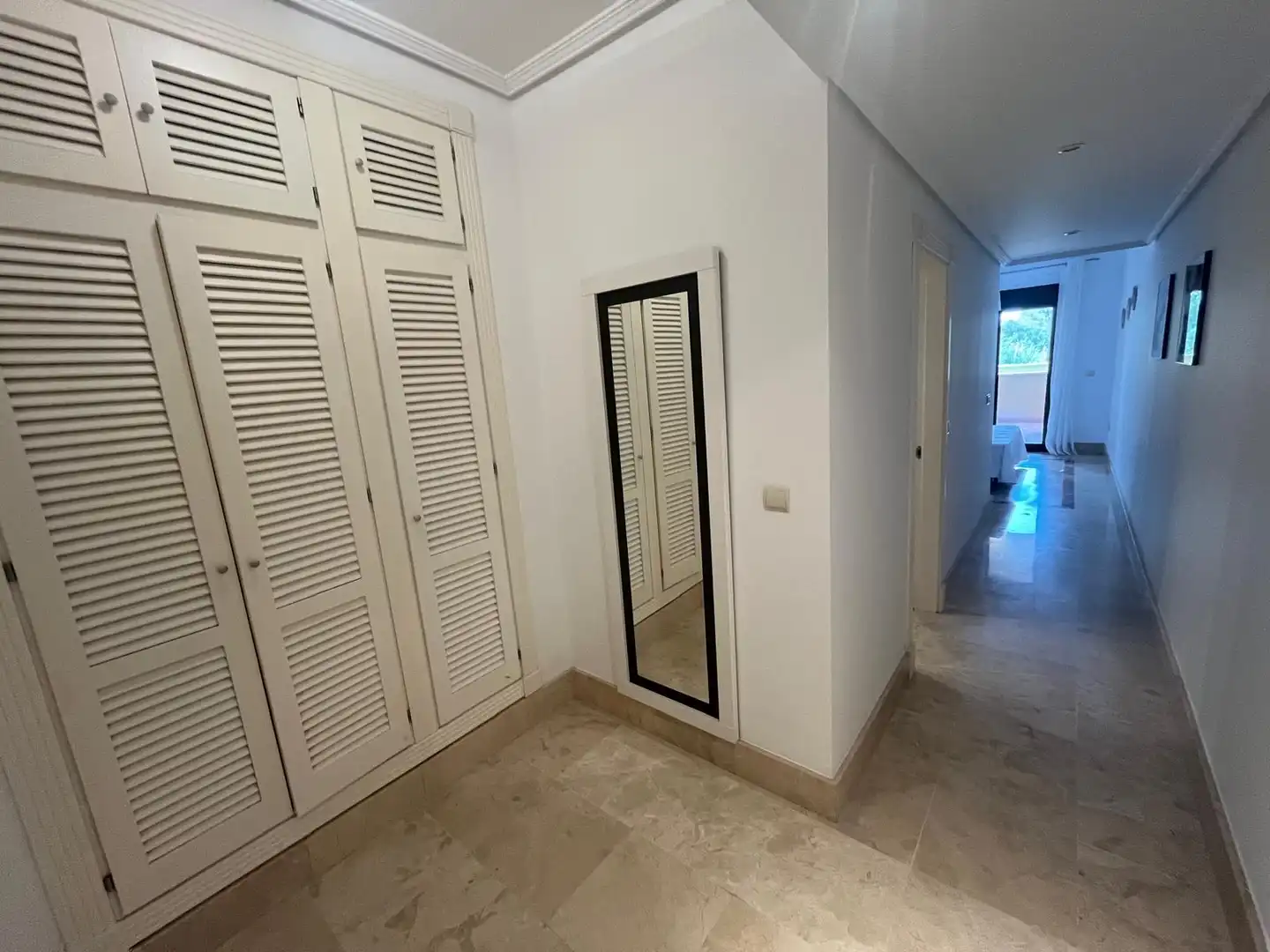 Pis de lloguer a Ribera del Paraiso, 5, Puerto de Sotogrande - La Marina