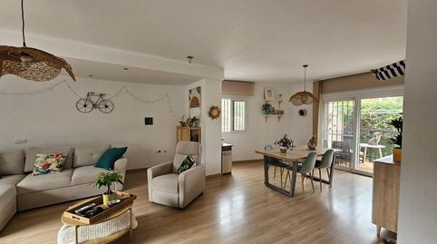 Foto 2 de Casa adosada en venta en Los Angeles, El Romeral - Peñón de Zapata, Alhaurín de la Torre