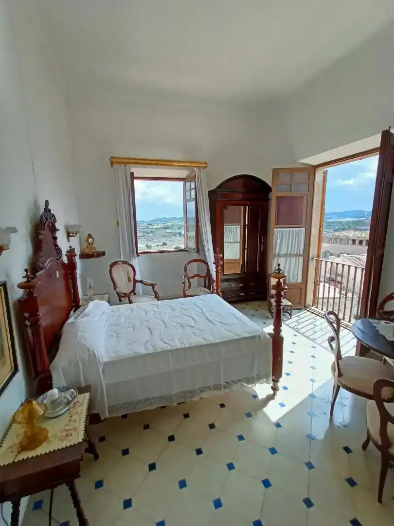 Dormitori de Casa o xalet en venda en Montuïri