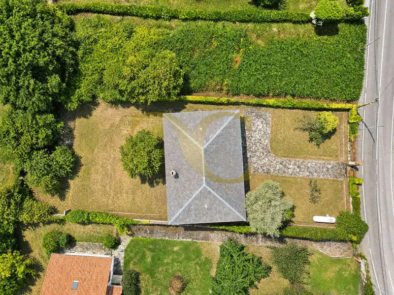 Casa o xalet en venda en Cudillero amb Calefacció, Jardí privat i Moblat
