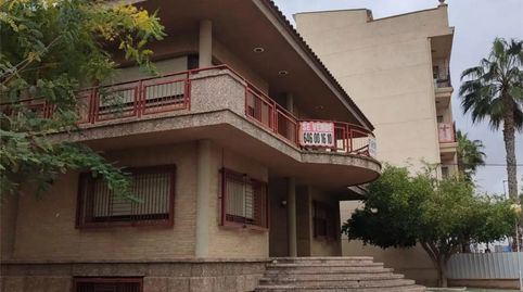 Foto 5 de Casa o xalet en venda a Calle Mayor, 16, Llano de Brujas, Murcia Capital