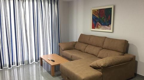 Photo 4 of Flat to rent in Isla Cerdeña, Las Islas, Valencia