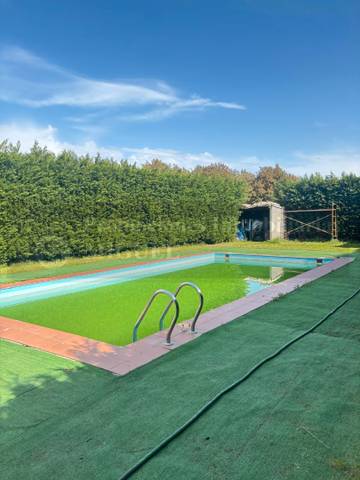 Terreno en Venta en Oímbra