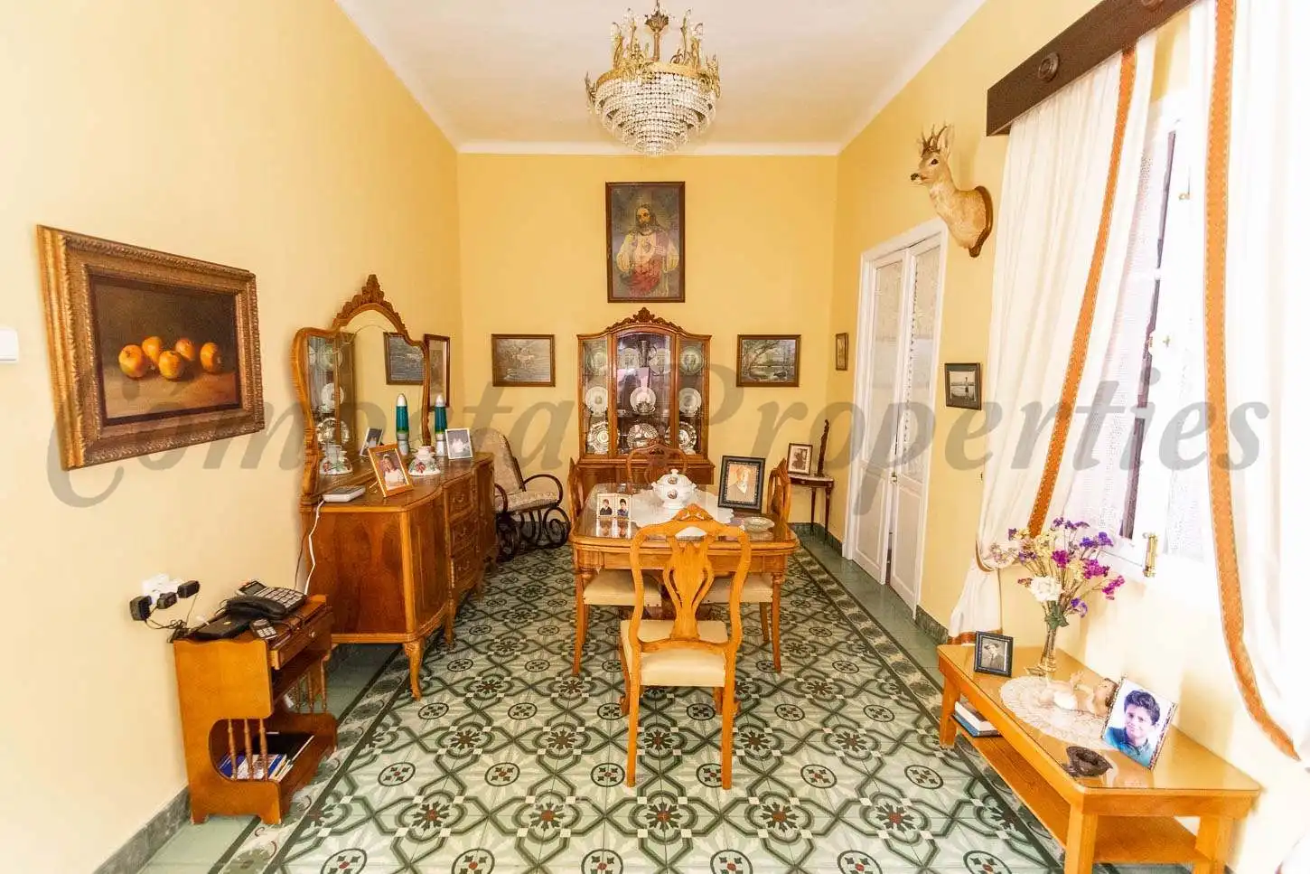 Gewerbefläche zum Verkauf in Torrox Pueblo, imagen 15