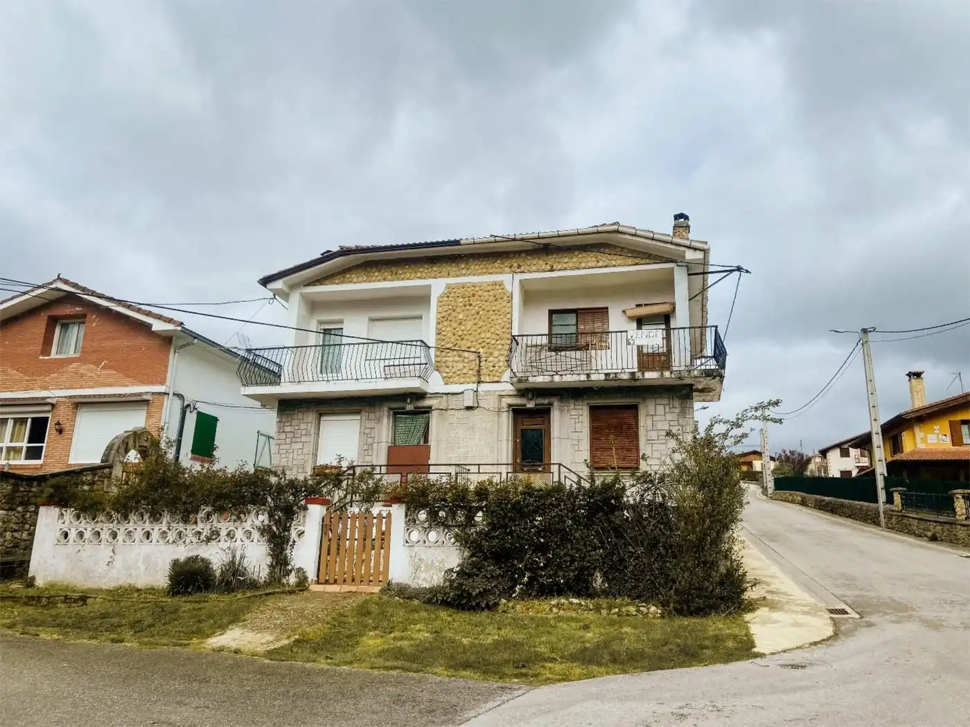 Adossat en venda a Calle los Caños 25