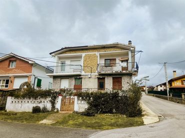 Adossat en venda a Calle los Caños 25
