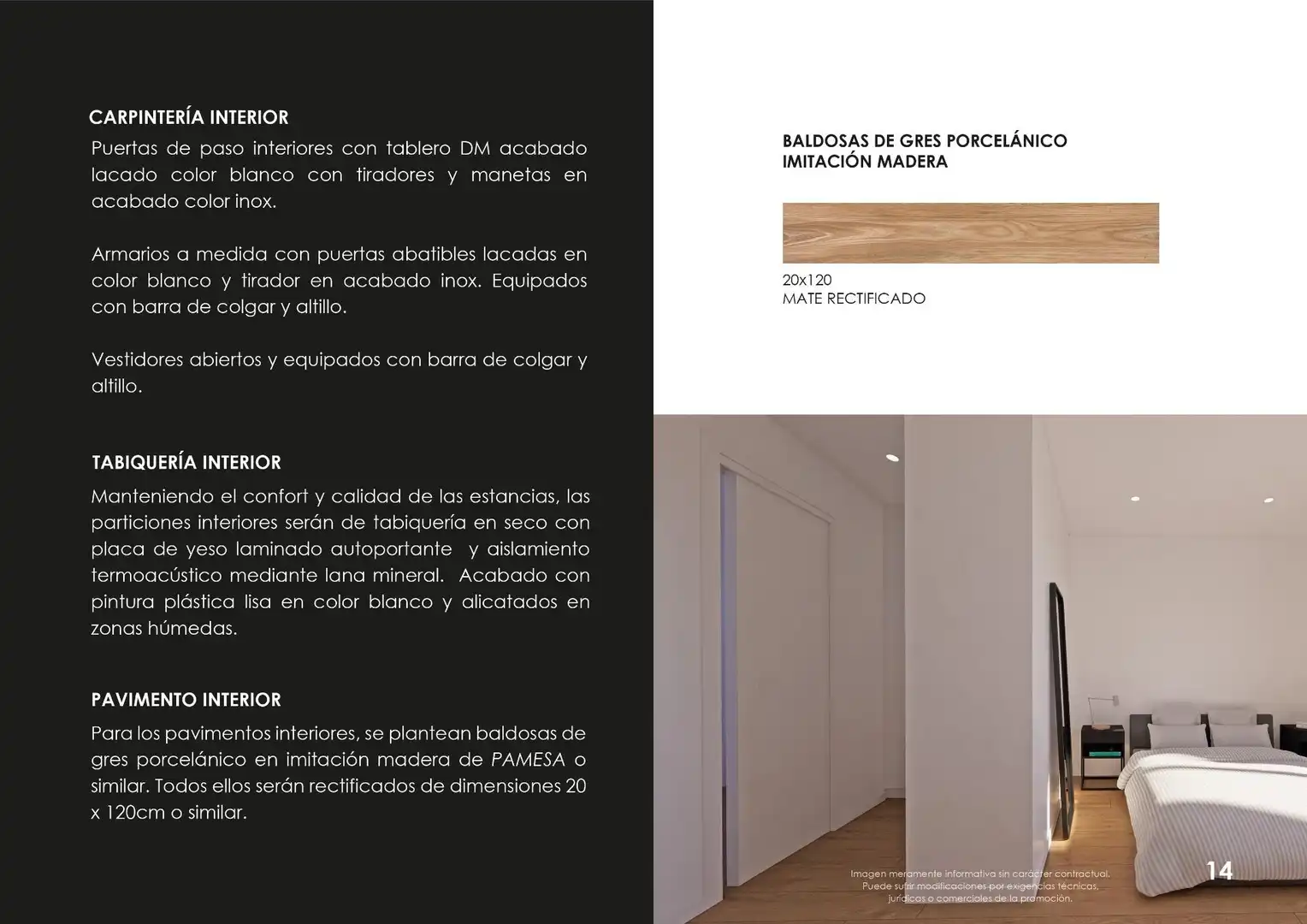 Appartamento con ascensore in vendita a Núcleo Urbano, imagen 18
