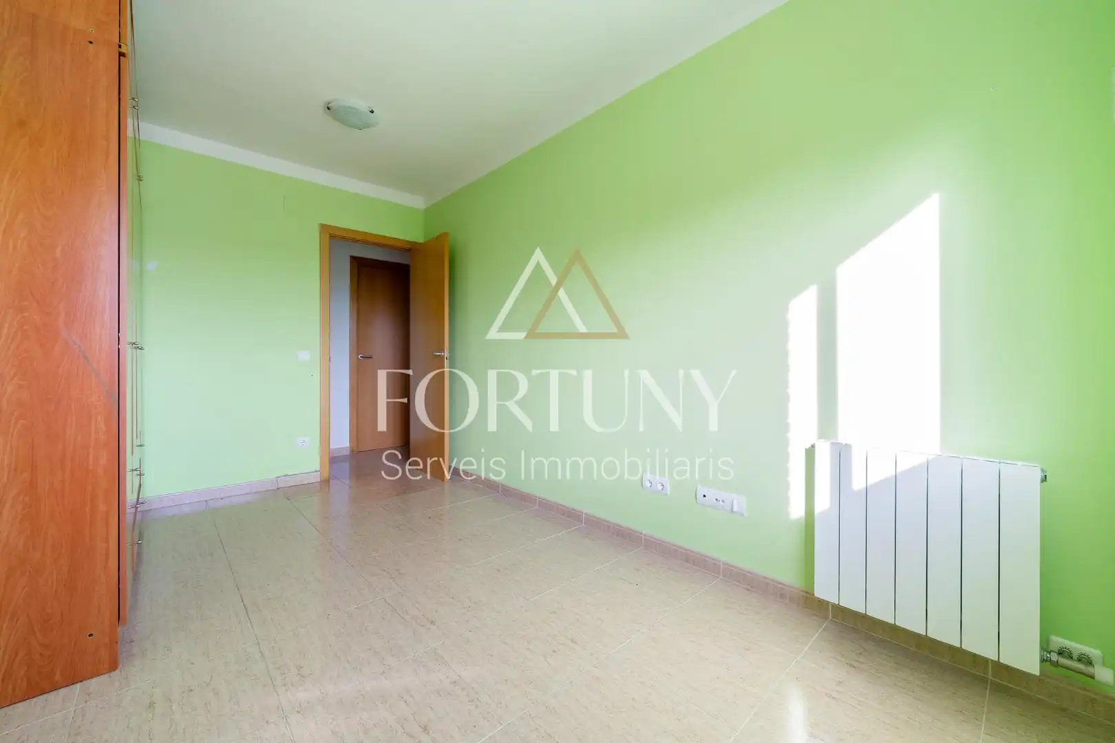 Schlafzimmer von Wohnung zum Verkauf in Alforja mit Terrasse