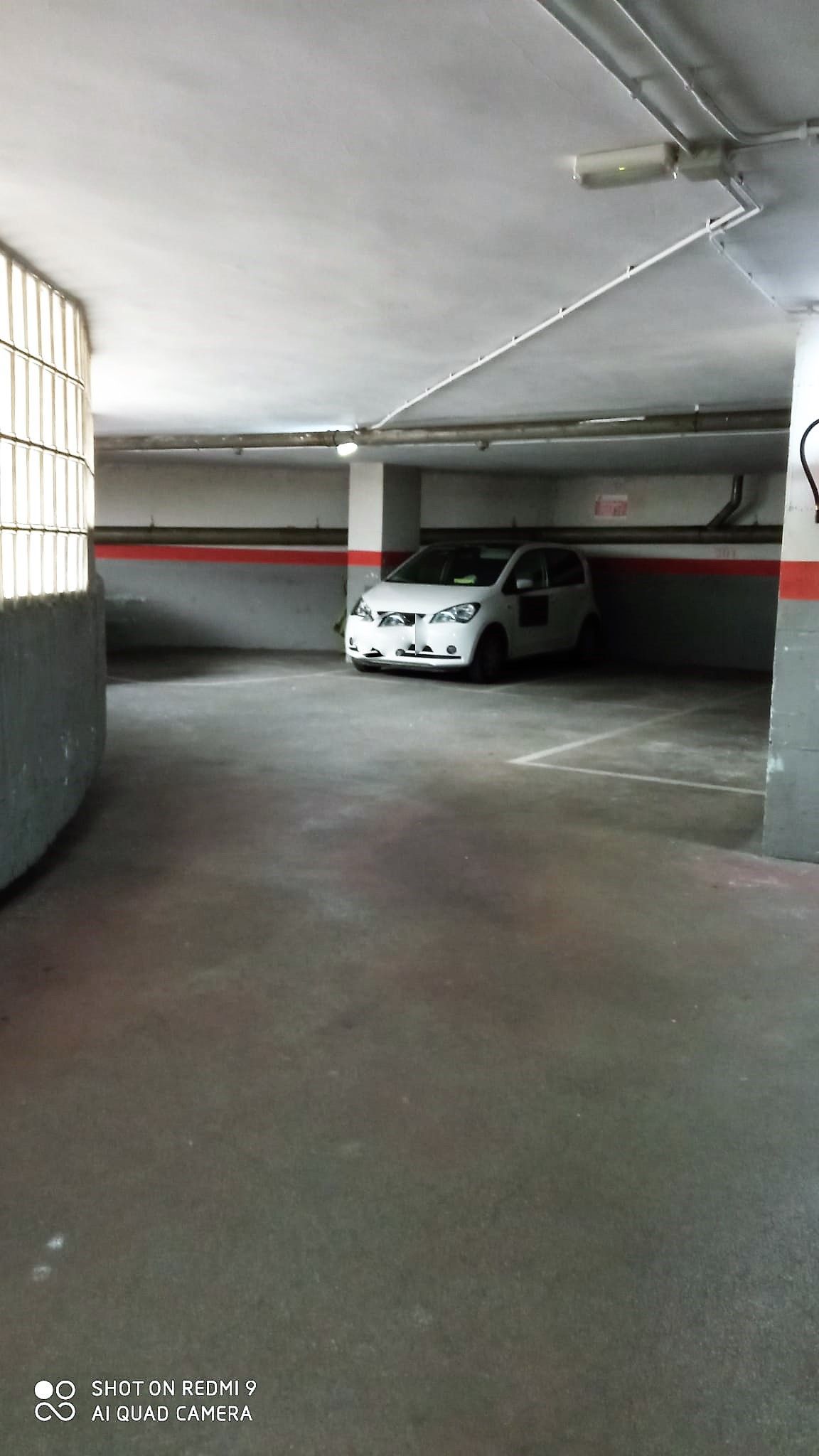 Garage for sale in Avinguda del Bosc, Pubilla Cases