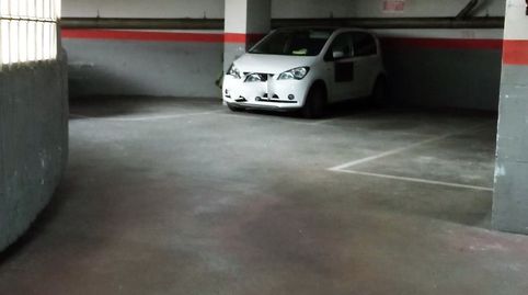 Foto 2 de Garatge en venda a Avinguda del Bosc, Pubilla Cases, L'Hospitalet de Llobregat