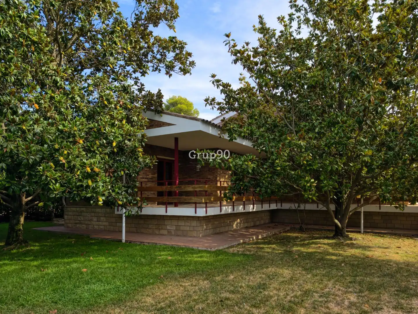 Chalet con piscina en venta en Alpicat, imagen 21